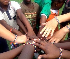 Foundation Celebrates Freedom Day